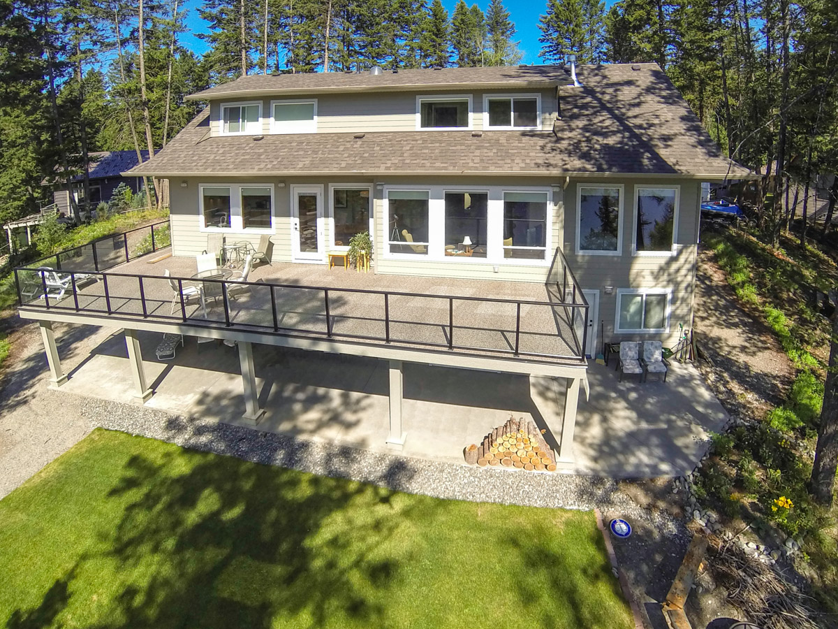 PROCAD Designs Our Custom Homes & Renovations Work